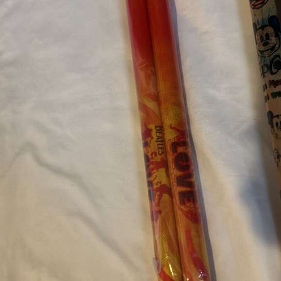 Drum sticks - Picture 3 of 3